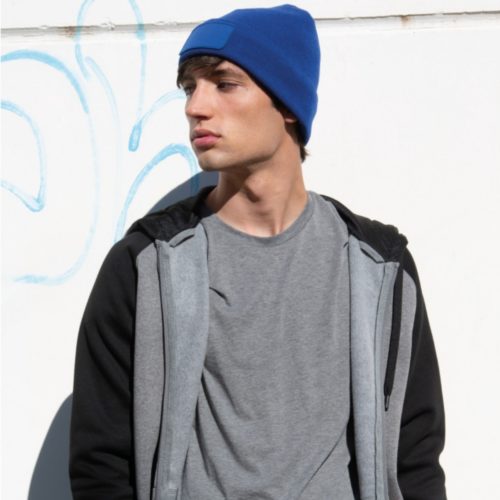 mise en situation bonnet bleu