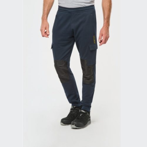 pantalon cargo mis en situation