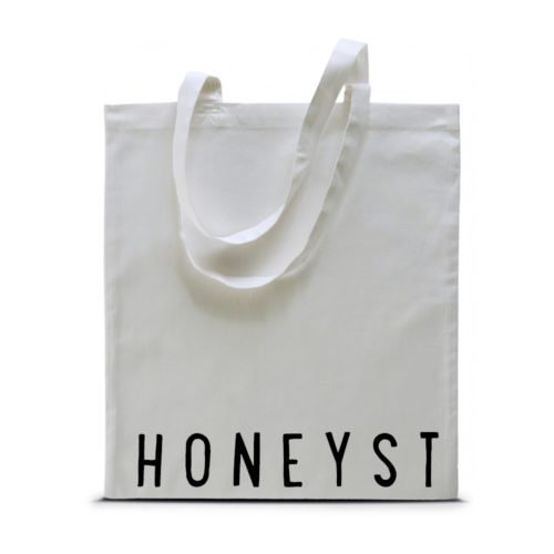 totebag blanc